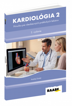 KARDIOLÓGIA 2 KARDIOLÓGIA 2